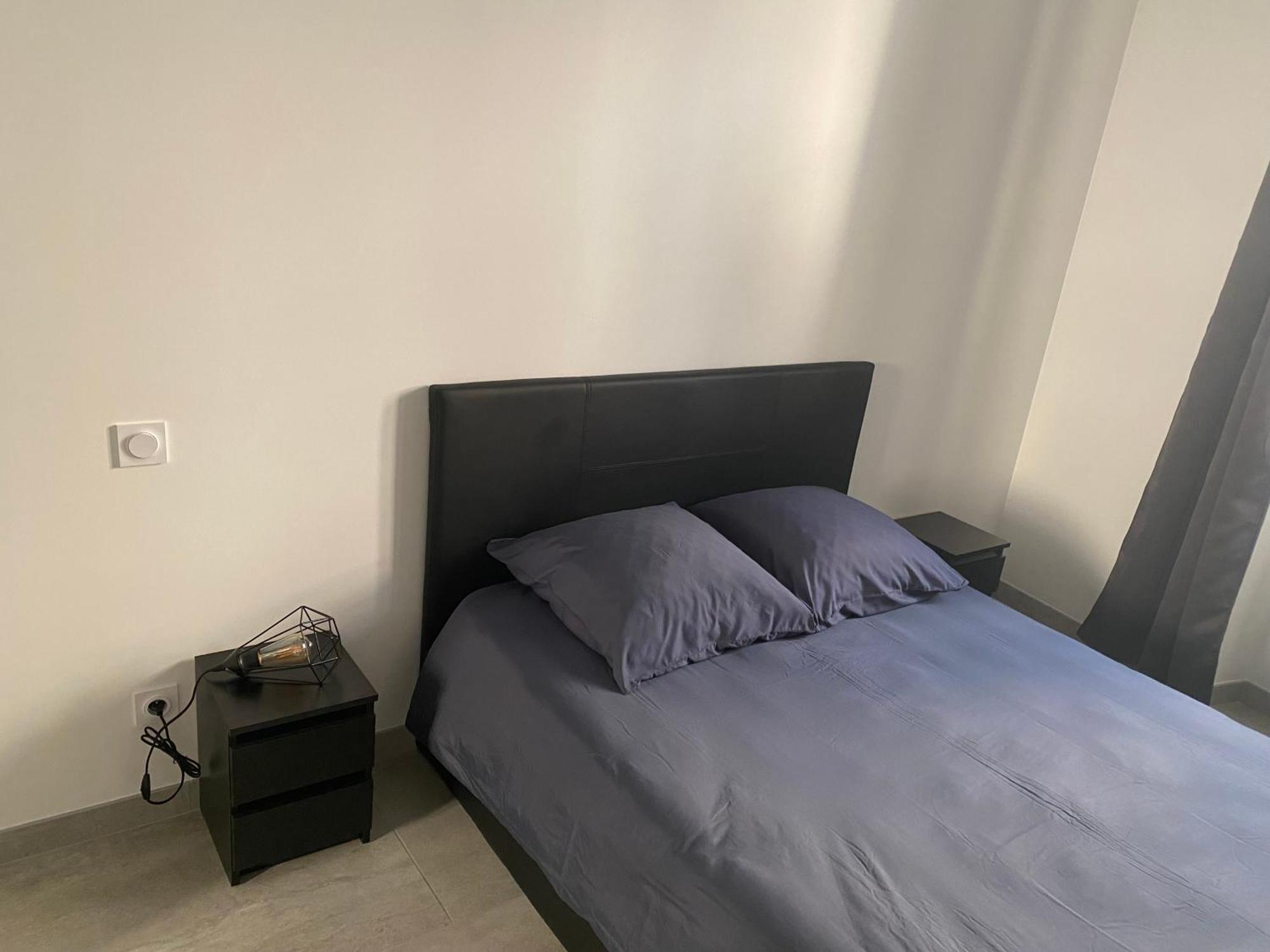 Le Merrain Plein Coeur De Apartment *