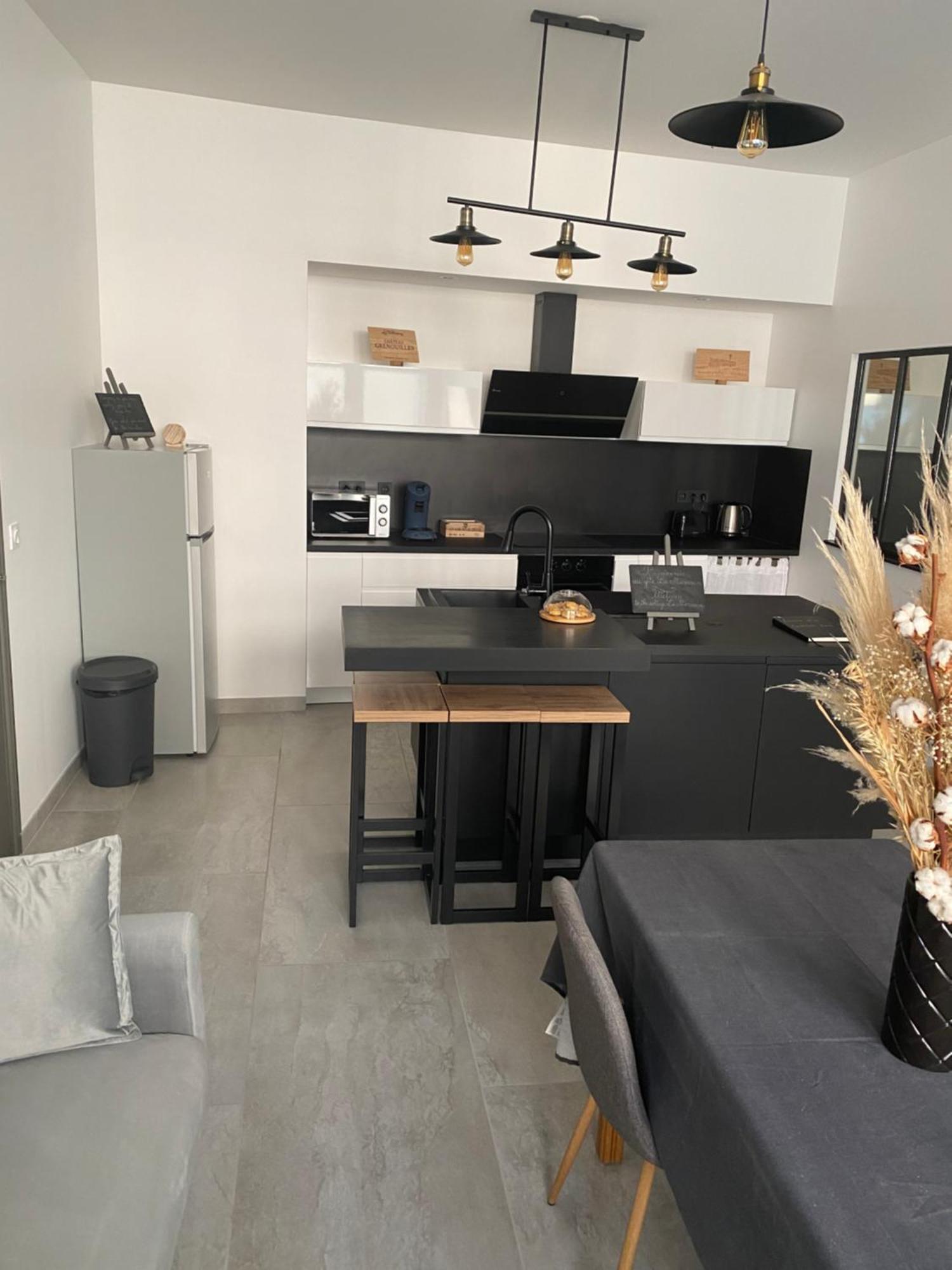 Apartment Le Merrain Plein Coeur De *